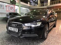 اودي A6